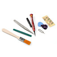 Professional Opening Tool for Iphone4 (8-Piece Set)