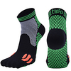 Professional Short Tube Marathon Bicycle Triathlon Compression Sports Socks Cycling Socks for Men And Women