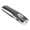 Professional USB RC Presenter with Laser Pointer (Black)
