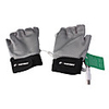 Professional USB Working Gloves - Grey