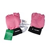 Professional USB Working Gloves - Pink