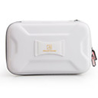 Project Design Air Form Game Case for DSi XL/LL (White)