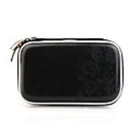 Project Design Air Form Game Pouch/Bag for DS Lite(Black)