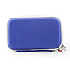 Project Design Air Form Game Pouch/Bag for DS Lite(Deep Blue)