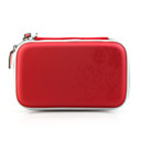 Project Design Air Form Game Pouch/Bag for DS Lite(Red)
