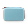 Project Design Air Form Game Pouch/Bag for Dsi XL/LL(Baby Blue)