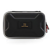 Project Design Air Form Game Pouch/Bag for Dsi XL/LL(Black)
