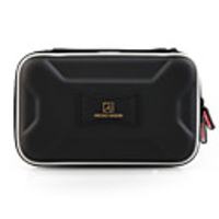Project Design Air Form Game Pouch/Bag for Dsi XL/LL(Black)