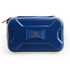 Project Design Air Form Game Pouch/Bag for Dsi XL/LL(Deep Blue)