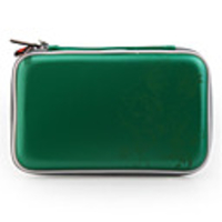 Project Design Air Form Game Pouch/Bag for Dsi XL/LL(Green)