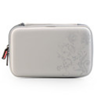 Project Design Air Form Game Pouch/Bag for Dsi XL/LL(White)