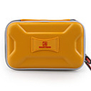 Project Design Air Form Game Pouch/Bag for Dsi XL/LL(Yellow)
