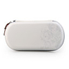 Project Design Air form Game Pouch/Case for PSP (White)