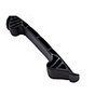 PROMEND Bike Tool Adjustable Stability Durable For Road Bike Mountain Bike MTB Folding Bike Recreational Cycling Fixed Gear Bike Cycling Bicycle Plastic Black 1 pcs