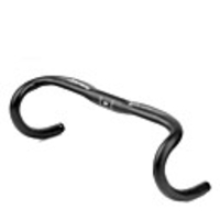 PROMEND Road Bike Handlebar / 420 mm Adjustable Cycling Adjustable / Retractable Road Bike Cycling Black