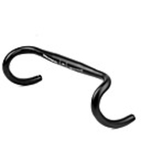 PROMEND Road Bike Handlebar / 420 mm Adjustable Cycling Adjustable / Retractable Road Bike Cycling Black