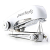 Protable Mini Hand-Held Clothes Sewing Machine