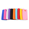 Protecting Soft Silicon Case for Samsung i9100