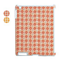 Protection Back Case/Cover for Apple iPad 2