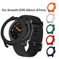 Protection Case For Huawei Amazfit GTR 42mm 47mm Protection Cover PC Watch Case For Huami AMAZFIT GTR Smart Accessories