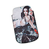 Protection Case for Iphone 3G/3GS/4G, Itouch 2G/2G/4G,  Girl In The River