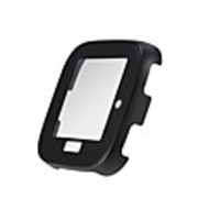 Protection Cover For Fitbit Versa Band Case Metal3D Tempered Glass Fit Bit Versa Watch Accessories Screen Protective Case Shell