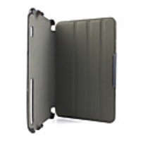 Protection PU Leather Case Book Style for Motorola Xoom