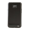 Protective Aluminium Case for Samsung Galaxy SⅡ i9100 - Black