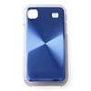 Protective Aluminium Case For Samsung i9000 - Blue