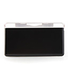 Protective Aluminum Case Cover for Nintendo DSi Black