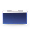 Protective Aluminum Case Cover for Nintendo DSi Dark Blue