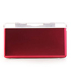 Protective Aluminum Case Cover for Nintendo DSi Red