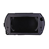 Protective Aluminum Case for PSP Go (Black)