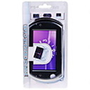 Protective Aluminum Case for PSP Go (Black)