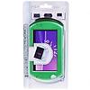 Protective Aluminum Case for PSP Go (Green)