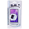 Protective Aluminum Case for PSP Go (Silver)
