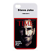 Protective Back Case for Apple iPhone 4 - In Memorial of Steve Jobs Series