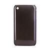 Protective Back Cover for iPhone 3G/3GS (Black)