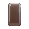 Protective Back Cover for iPhone 3G/3GS (Black)