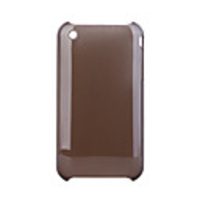 Protective Back Cover for iPhone 3G/3GS (Black)