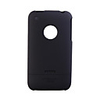Protective Back Cover for iPhone 3G/3GS (Black)