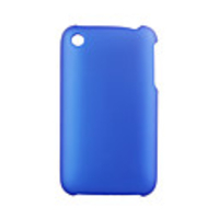 Protective Back Cover for iPhone 3G/3GS (Light Purple)