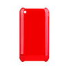 Protective Back Cover for iPhone 3G/3GS (Red)