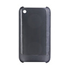 Protective Back Cover for iPhone (Black)