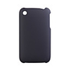 Protective Back Cover for iPhone (Black)