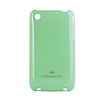 Protective Back Cover for iPhone (Green)