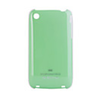 Protective Back Cover for iPhone (Green)