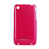 Protective Back Cover for iPhone (Pink)