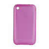 Protective Back Cover for iPhone (Pink)