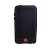 Protective Backside Case Cover for iTouch 2G/3G
